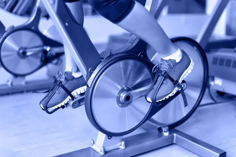 Peloton vs Schwinn AC