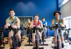 Difference between assault bike and stationary bike