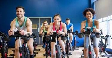 Difference between assault bike and stationary bike
