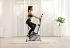 stationary bike for patellofemoral syndrome
