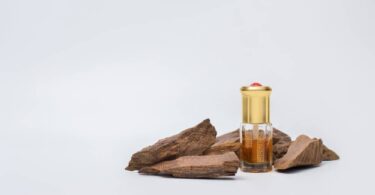 Best Agarwood Perfume