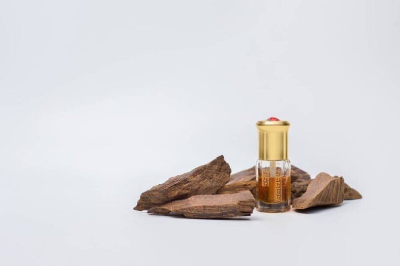 Best Agarwood Perfume