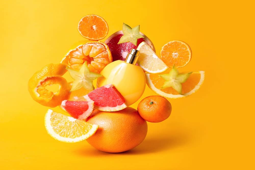 10 Best Fruity Perfumes Long Lasting Grooming Wise