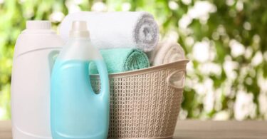 Best Laundry Detergent Without Scent