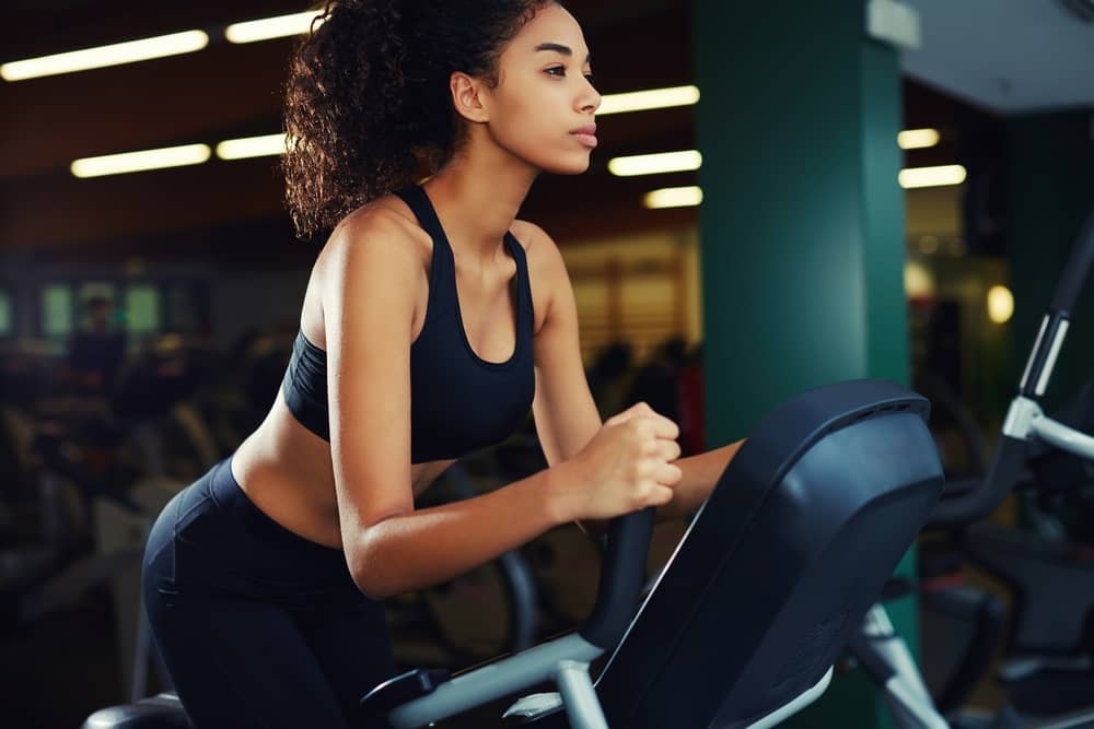 hausse portable exercise pedal bike reviews