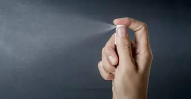 How to Fix Cologne Spray Nozzle