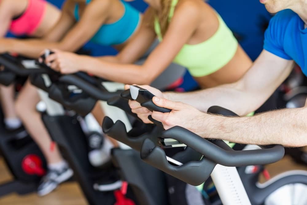 life fitness lifecycle c1