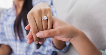 Engagement Rings With Payment Plans