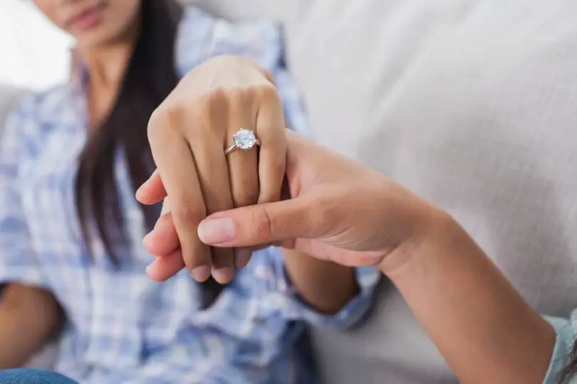 Engagement Rings With Payment Plans