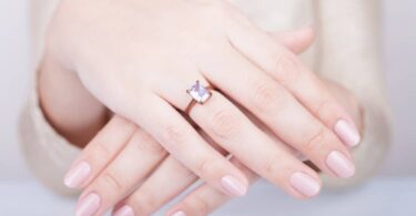 Engagement Rings With Real Diamonds