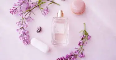 Floral Perfume By Paul Smith