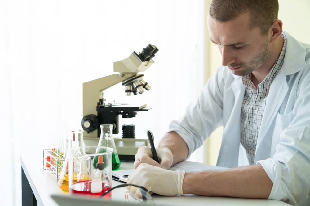 What Scent Is Verbena Grooming Wise