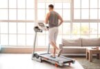 Best Commercial Treadmill With Tv