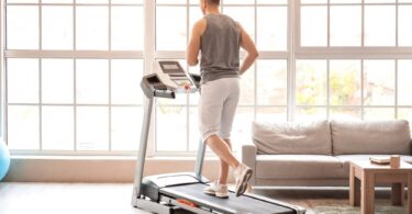 Best Commercial Treadmill With Tv