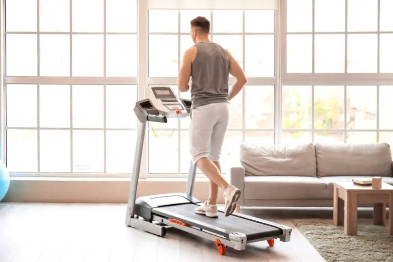 Best Commercial Treadmill With Tv