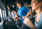 Best Treadmill With Work Station 10
