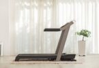 Healthrider Treadmill With Tv