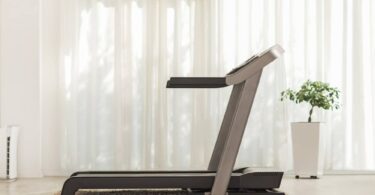 Healthrider Treadmill With Tv