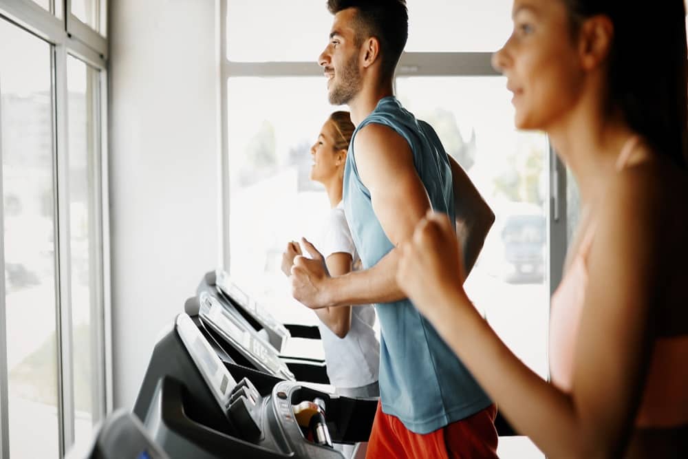 Nordictrack Treadmill With Speakers