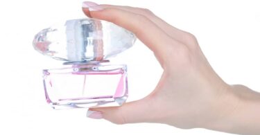 Perfume Similar To Elizabeth Arden Pretty