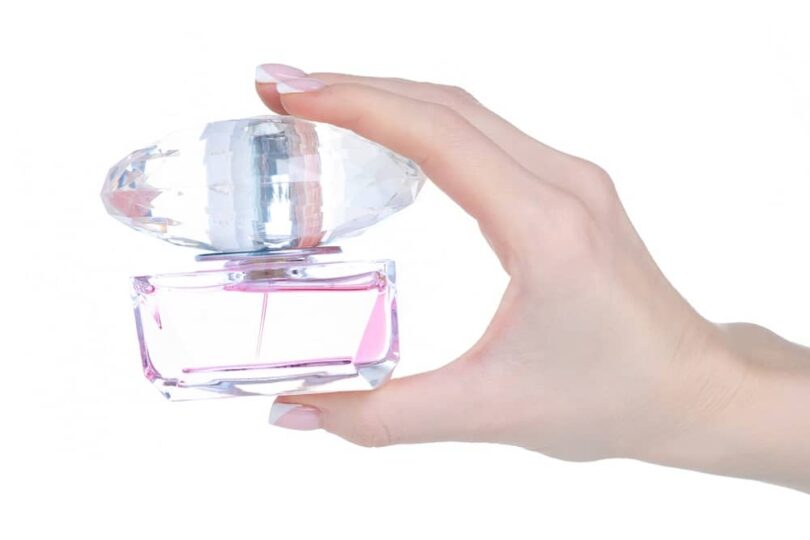 Perfume Similar To Elizabeth Arden Pretty