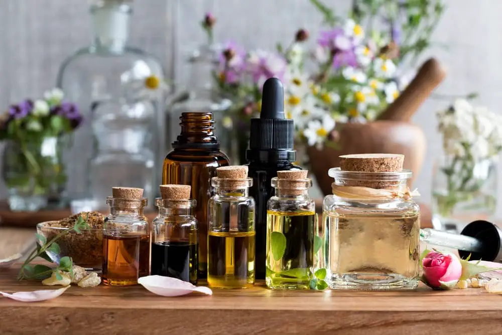 Perfume Similar To Ici Perfume