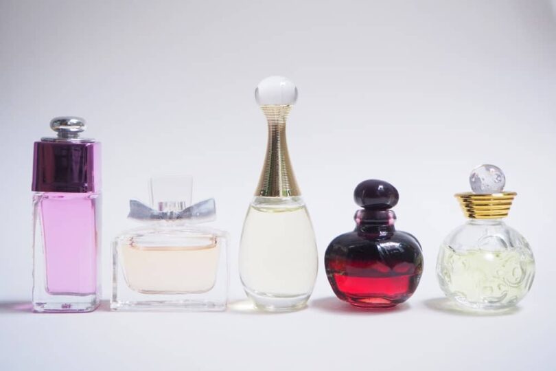 Perfume Similar To Lancome Idole