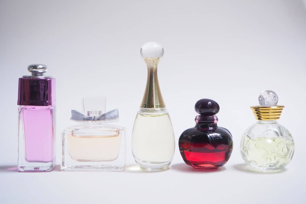 Perfume Similar To Lancome Idole