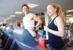 Roger Black Treadmill With Incline