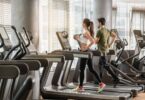 Treadmill With Built In Smart Tv