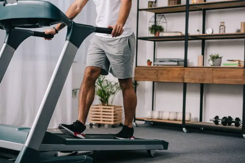 Treadmill With Incline Black Friday