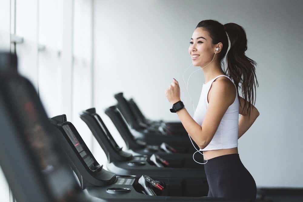 3 Best Treadmill With Moving Scenery Treadmill With Moving Scenery