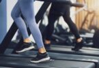 Treadmill With Tv And Fan