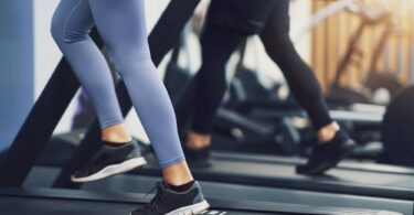 Treadmill With Tv And Fan