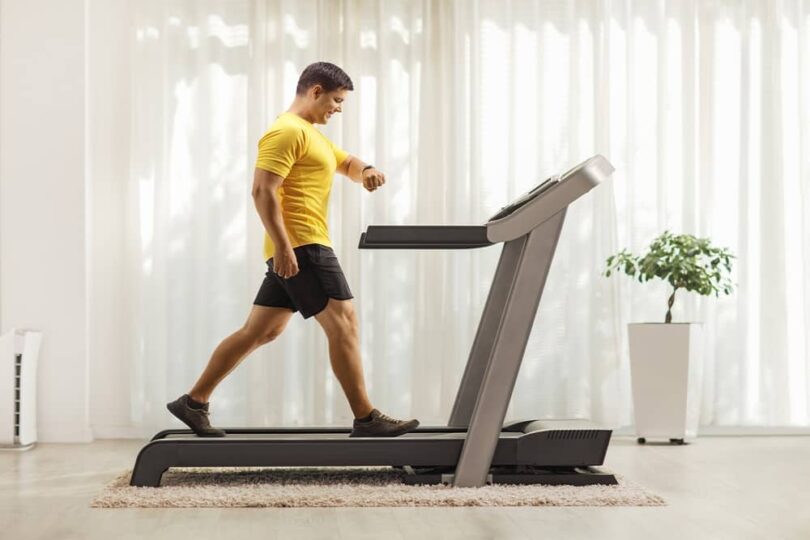 Using Ifit With Proform Treadmill