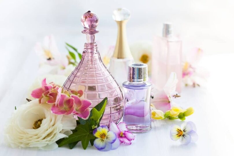 Which Guess Perfume Is The Best