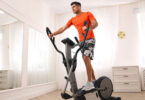 Best Elliptical Machine for Large Person 7