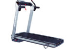 Treadmill With Incline Foldable 2