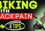 Which Exercise Bike is Best for Lower Back Pain 3