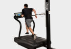 Best Treadmill With Resistance 8