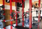 Best Squat Rack for Basement Gym 2