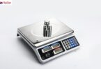 Which Weight Machine is Accurate 9