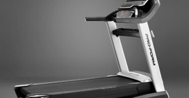 Proform Treadmill Without Wifi 3