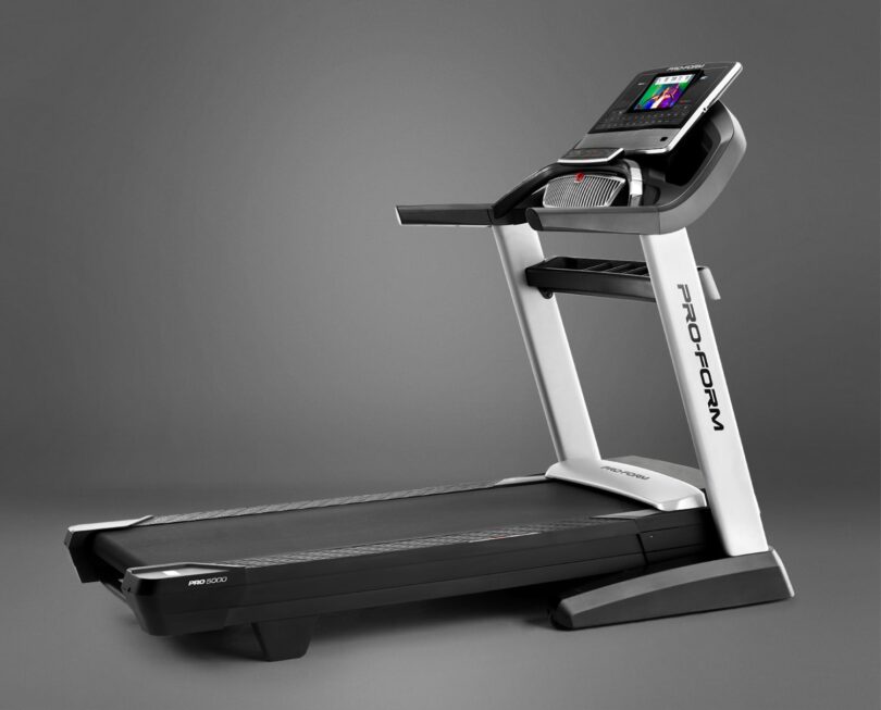 Proform Treadmill Without Wifi 1