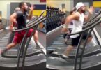 How Fast Should I Run on a Treadmill 9