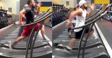 How Fast Should I Run on a Treadmill 2