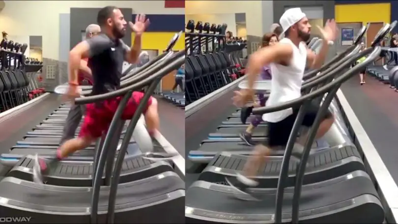 How Fast Should I Run on a Treadmill 1
