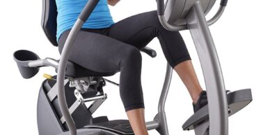 5 Best Elliptical Machine With Seat 3