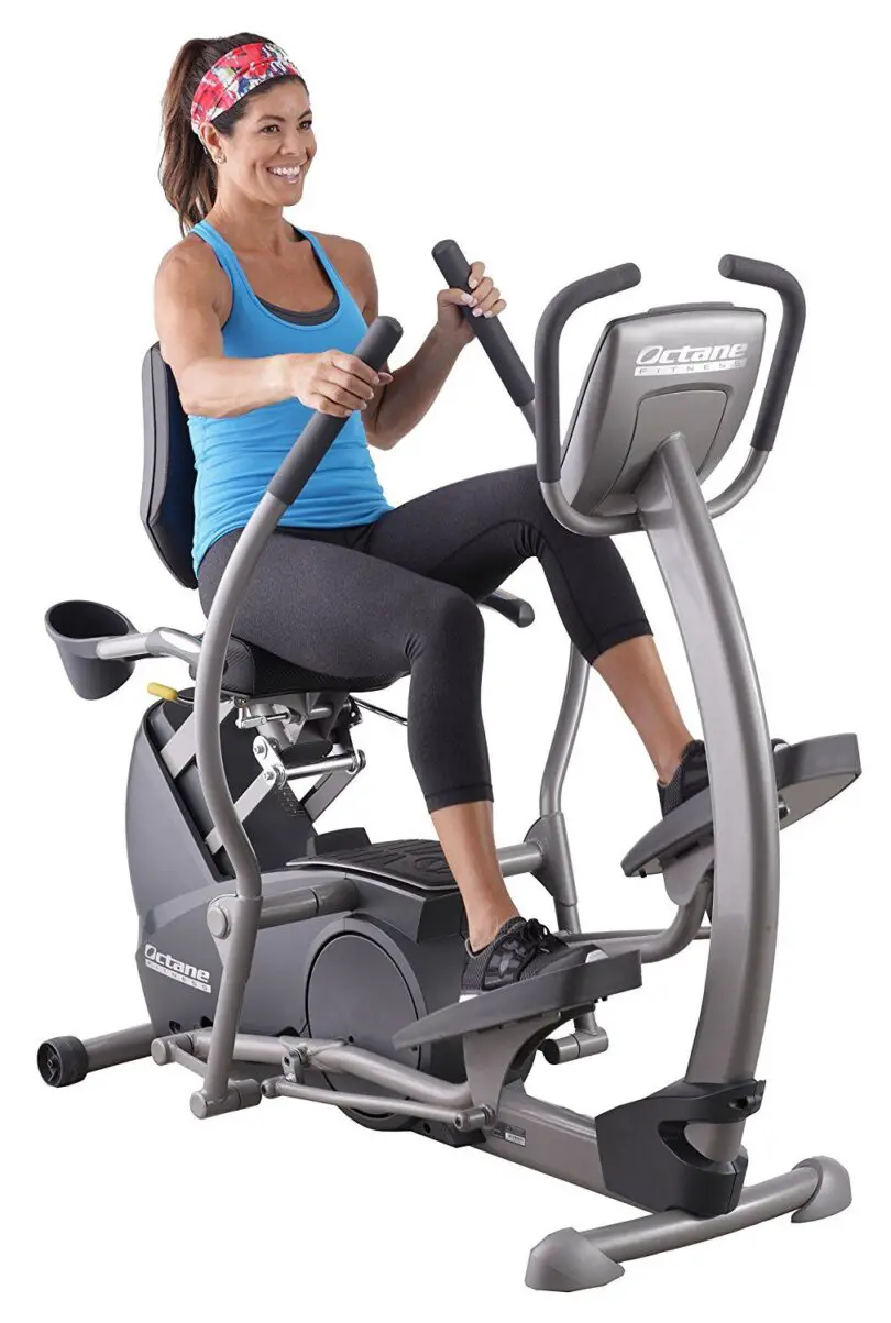 5 Best Elliptical Machine With Seat 1