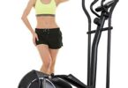 Best Elliptical Machine for Over 300 Lbs 1